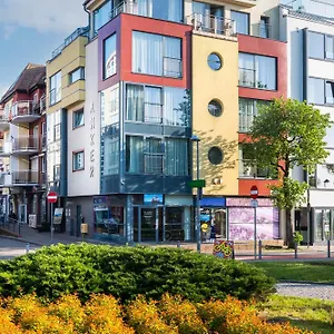  Apartament Anker