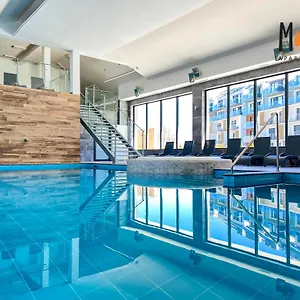  Apartament Ms Pro De Lux Class