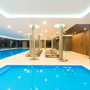  Apartament Balticon Polanki Park