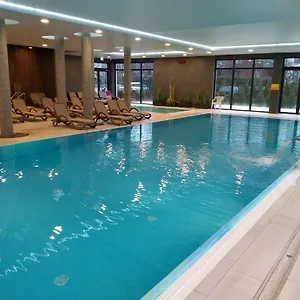  Apartament Polanki Park